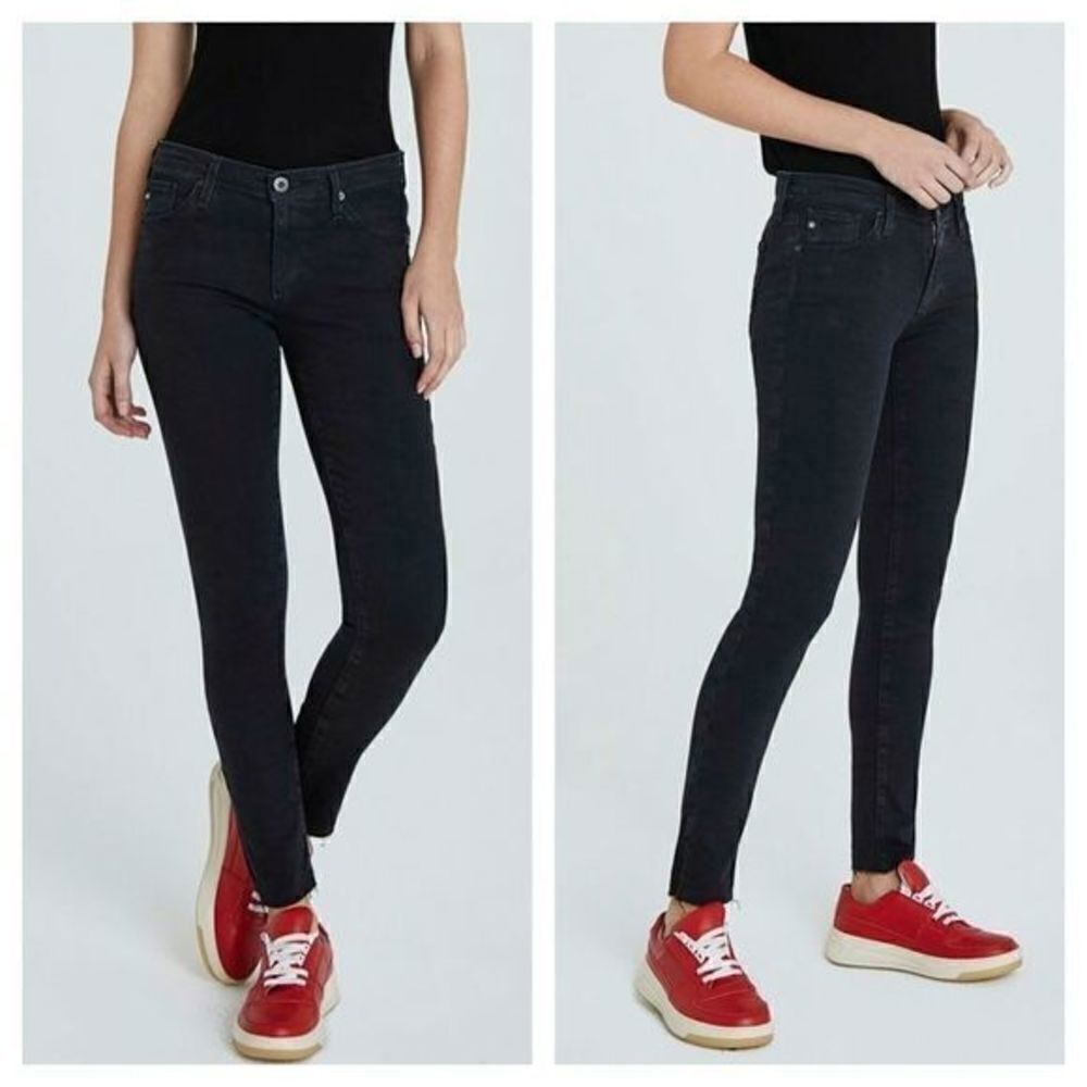 AG‎ Jeans